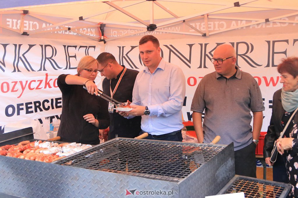 Osiedle Centrum żegna lato. Pogoda nie zdołała popsuć zabawy [11.09.2022] - zdjęcie #5 - eOstroleka.pl
