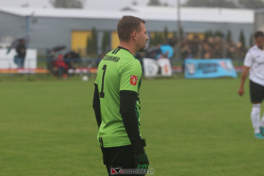 Rzekunianka Rzekuń - Korona Karolinowo [11.09.2022] - zdjęcie #9 - eOstroleka.pl