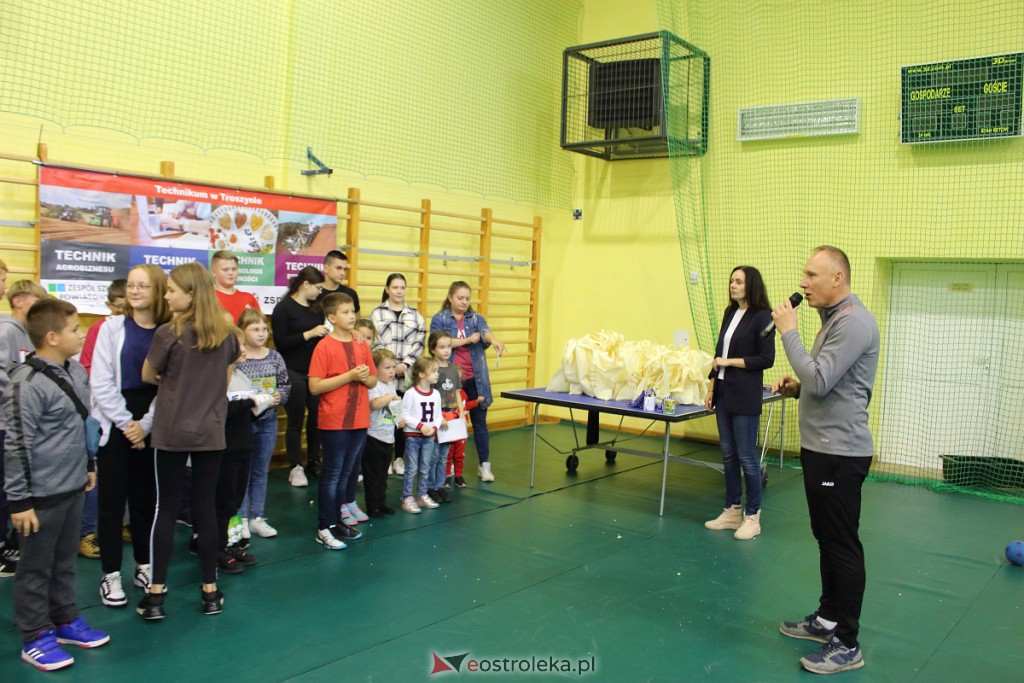 Festyn Aktywny Troszyn [11.09.2022] - zdjęcie #27 - eOstroleka.pl