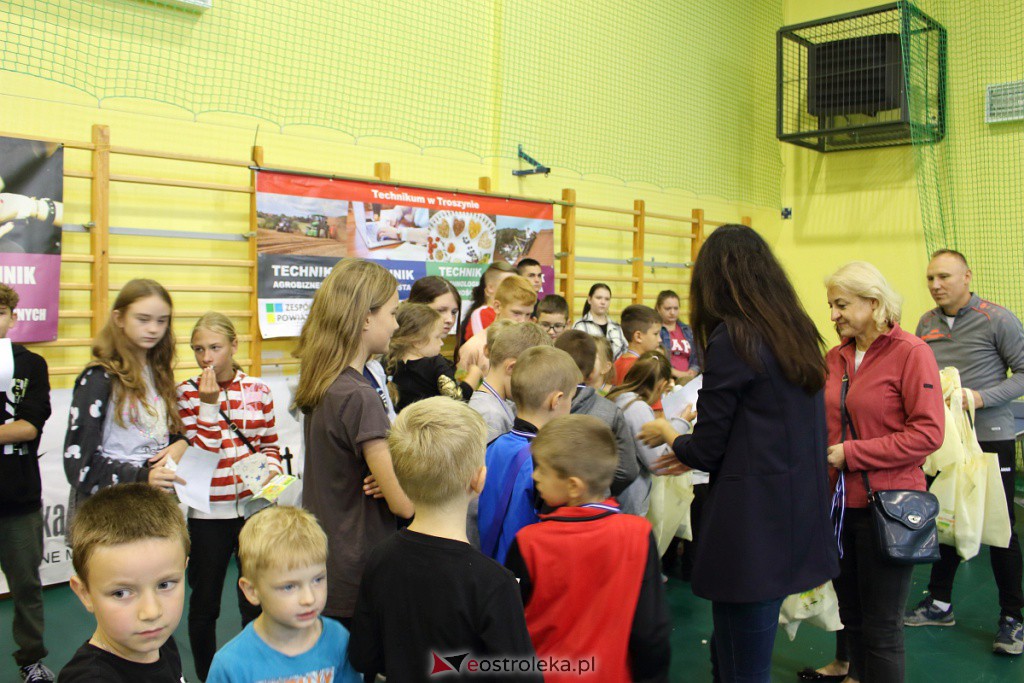 Festyn Aktywny Troszyn [11.09.2022] - zdjęcie #16 - eOstroleka.pl