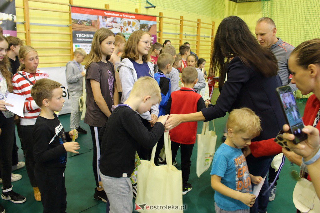 Festyn Aktywny Troszyn [11.09.2022] - zdjęcie #13 - eOstroleka.pl