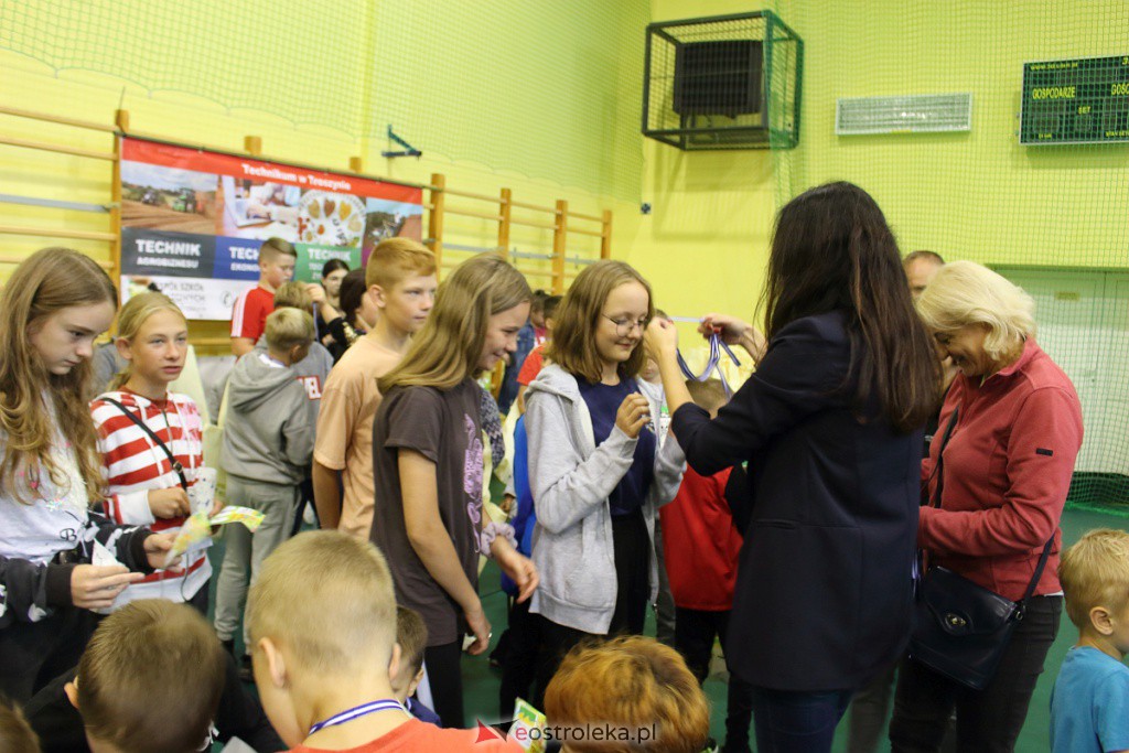 Festyn Aktywny Troszyn [11.09.2022] - zdjęcie #10 - eOstroleka.pl