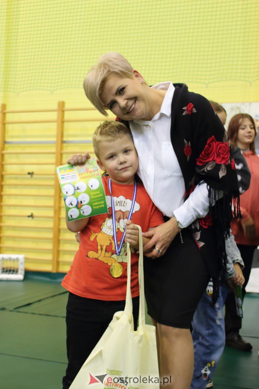 Festyn Aktywny Troszyn [11.09.2022] - zdjęcie #7 - eOstroleka.pl