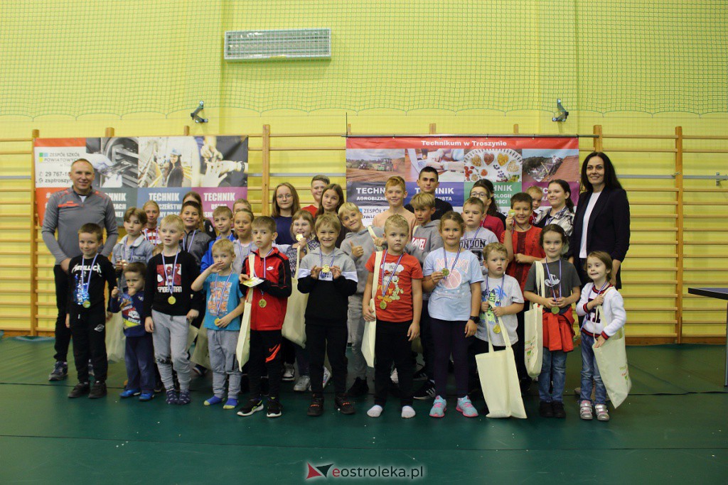 Festyn Aktywny Troszyn [11.09.2022] - zdjęcie #3 - eOstroleka.pl