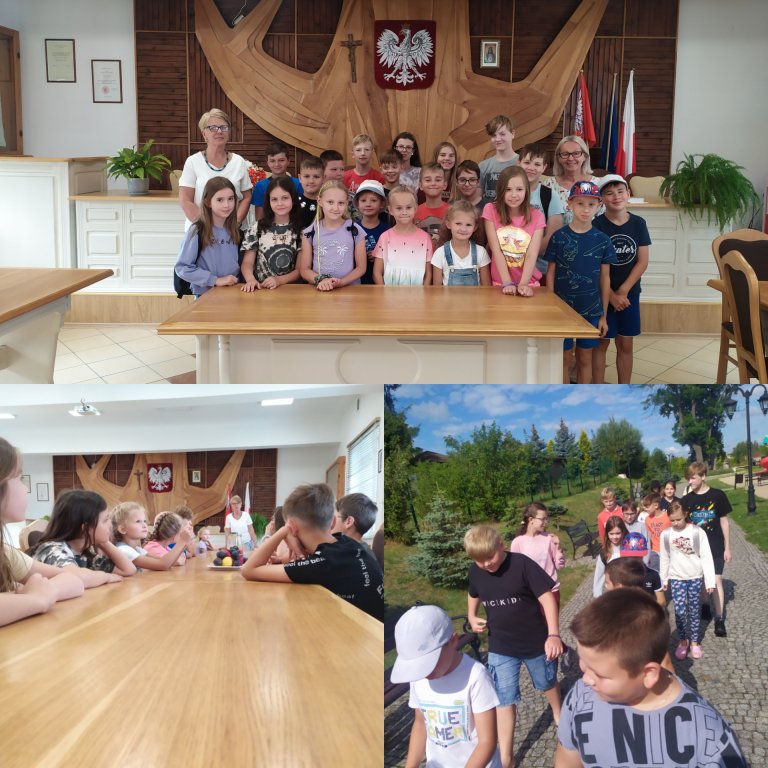 “Lato w mieście” z myszynieckim oddziałem TPD [13.09.2022] - zdjęcie #11 - eOstroleka.pl