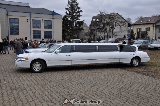 Targi Ślubne - zdjęcie #80 - eOstroleka.pl