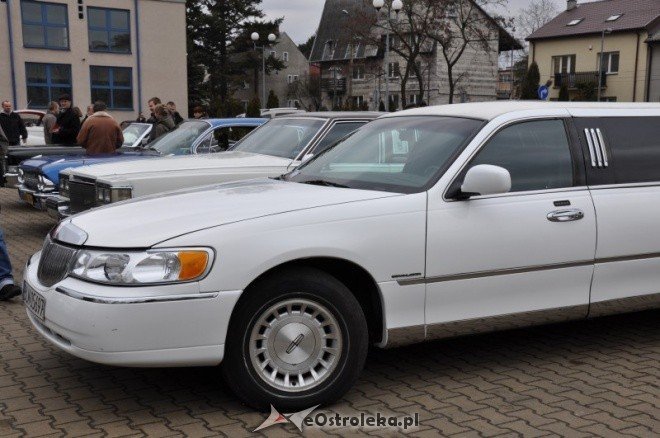 Targi Ślubne - zdjęcie #79 - eOstroleka.pl