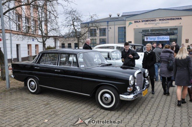 Targi Ślubne - zdjęcie #78 - eOstroleka.pl