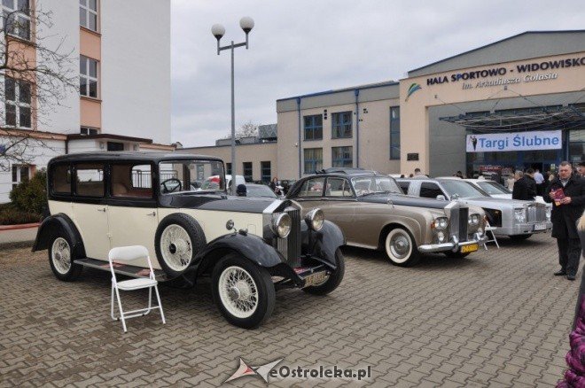 Targi Ślubne - zdjęcie #76 - eOstroleka.pl