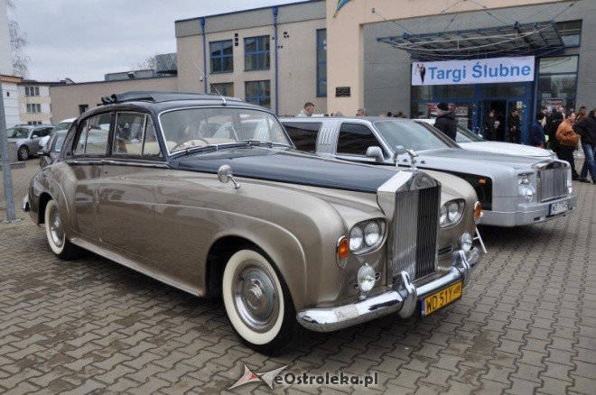 Targi Ślubne - zdjęcie #73 - eOstroleka.pl