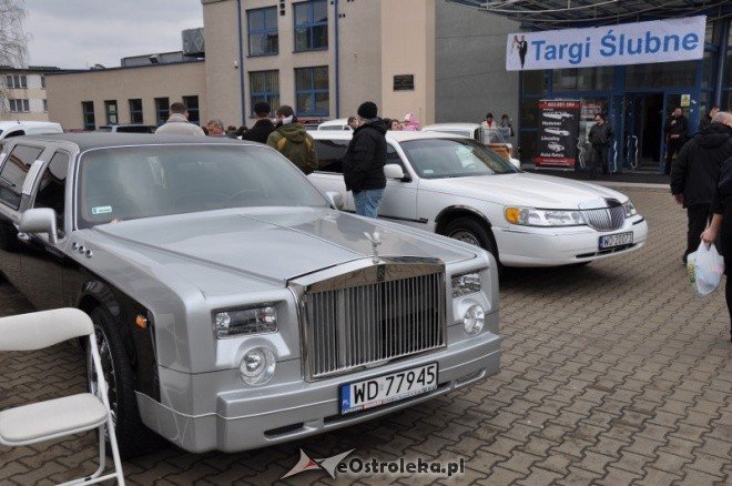 Targi Ślubne - zdjęcie #71 - eOstroleka.pl