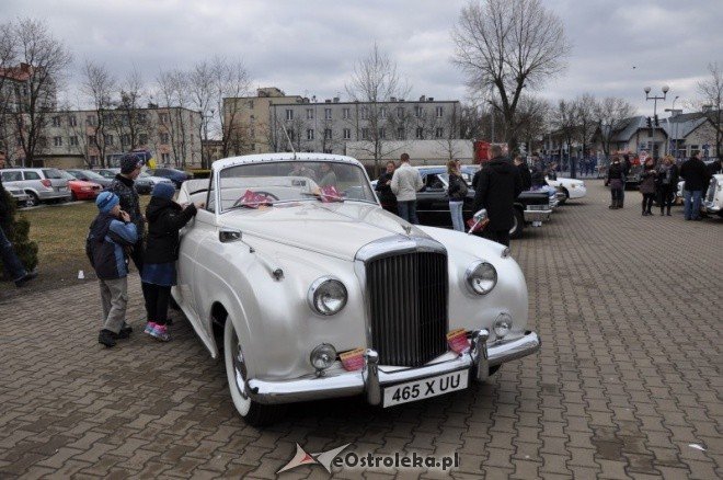 Targi Ślubne - zdjęcie #70 - eOstroleka.pl
