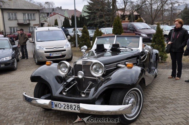 Targi Ślubne - zdjęcie #69 - eOstroleka.pl