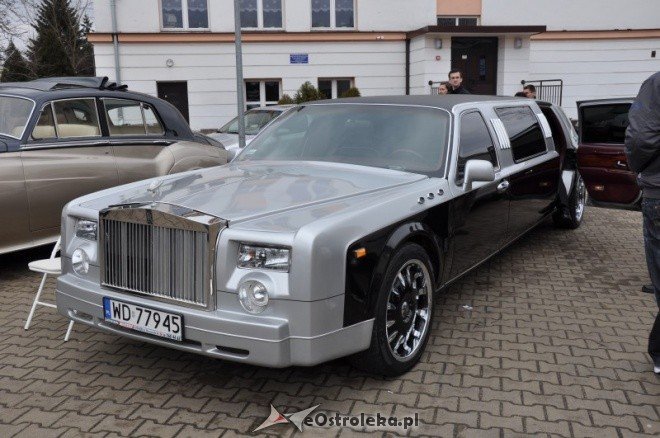 Targi Ślubne - zdjęcie #68 - eOstroleka.pl