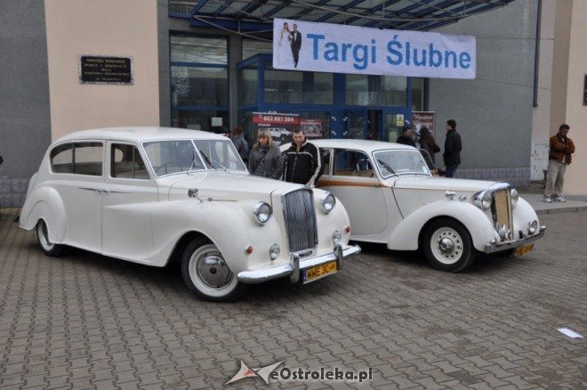 Targi Ślubne - zdjęcie #66 - eOstroleka.pl