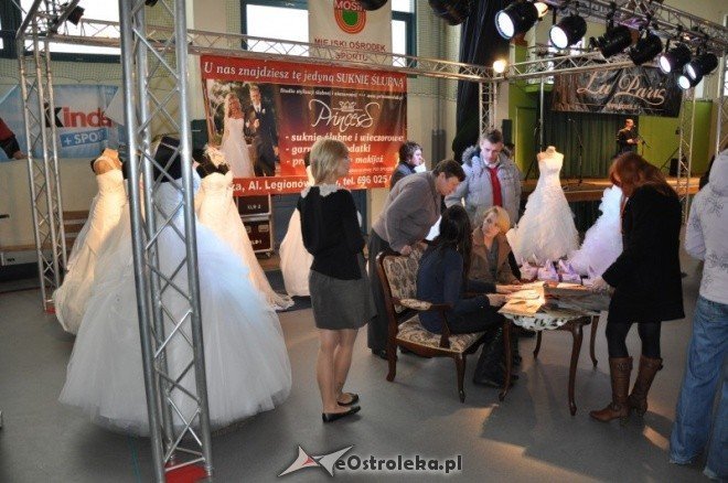Targi Ślubne - zdjęcie #61 - eOstroleka.pl