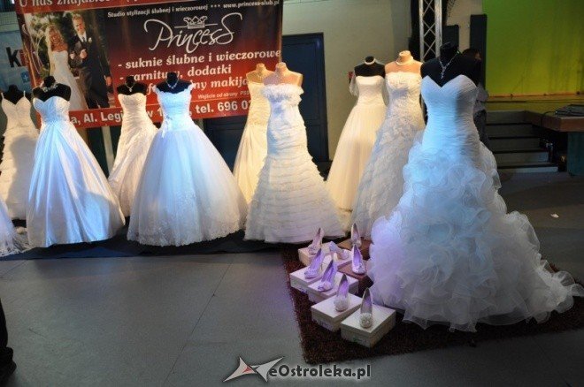 Targi Ślubne - zdjęcie #60 - eOstroleka.pl