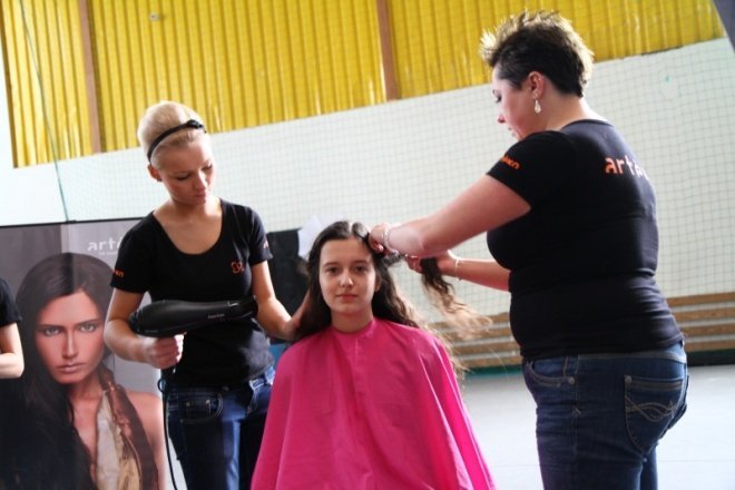 Targi Ślubne - zdjęcie #24 - eOstroleka.pl