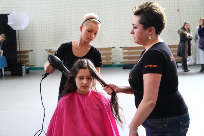 Targi Ślubne - zdjęcie #23 - eOstroleka.pl