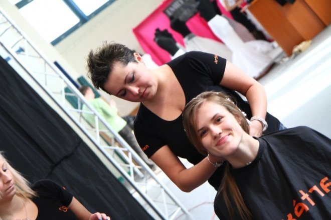 Targi Ślubne - zdjęcie #21 - eOstroleka.pl