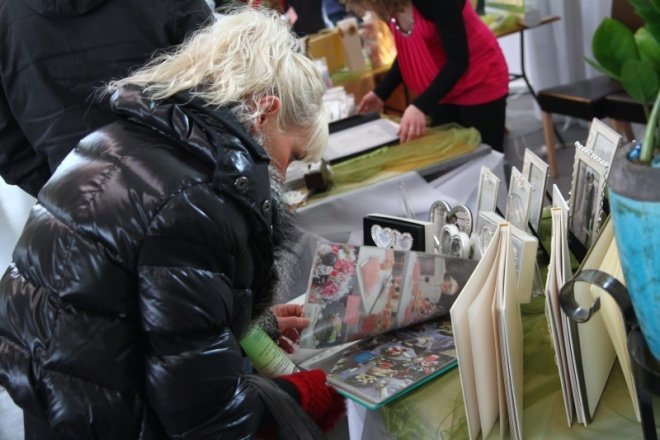 Targi Ślubne - zdjęcie #19 - eOstroleka.pl