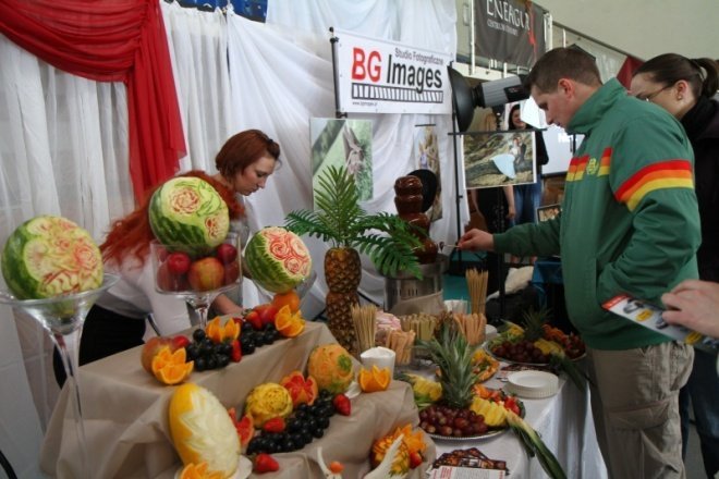 Targi Ślubne - zdjęcie #18 - eOstroleka.pl