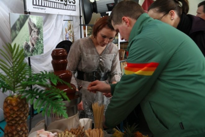 Targi Ślubne - zdjęcie #17 - eOstroleka.pl