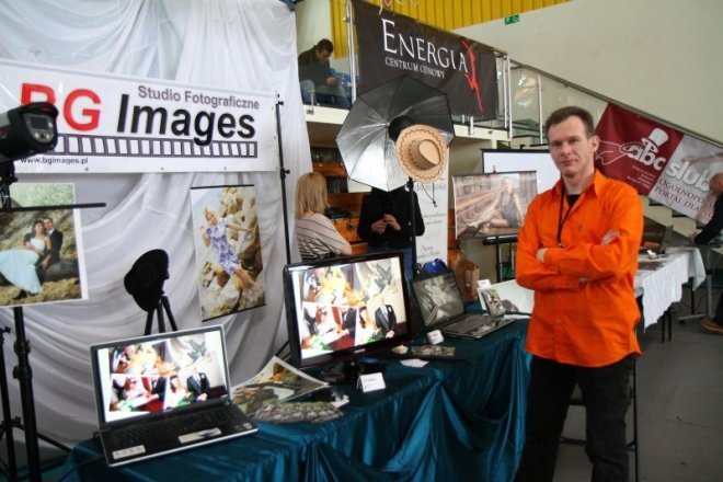 Targi Ślubne - zdjęcie #14 - eOstroleka.pl