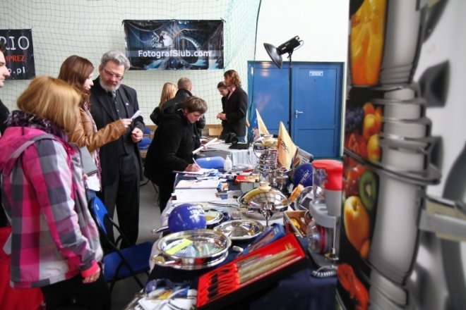 Targi Ślubne - zdjęcie #13 - eOstroleka.pl