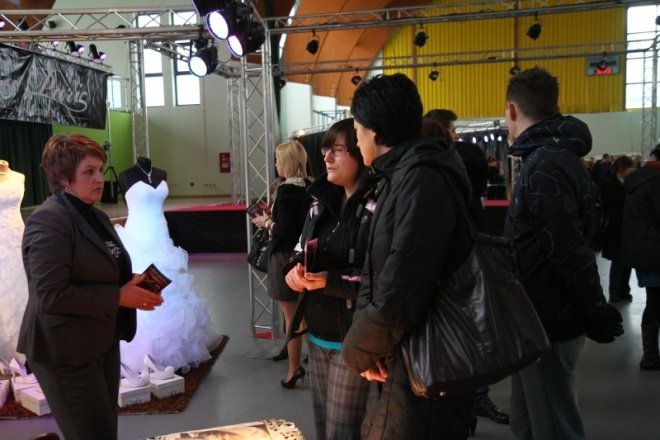 Targi Ślubne - zdjęcie #11 - eOstroleka.pl