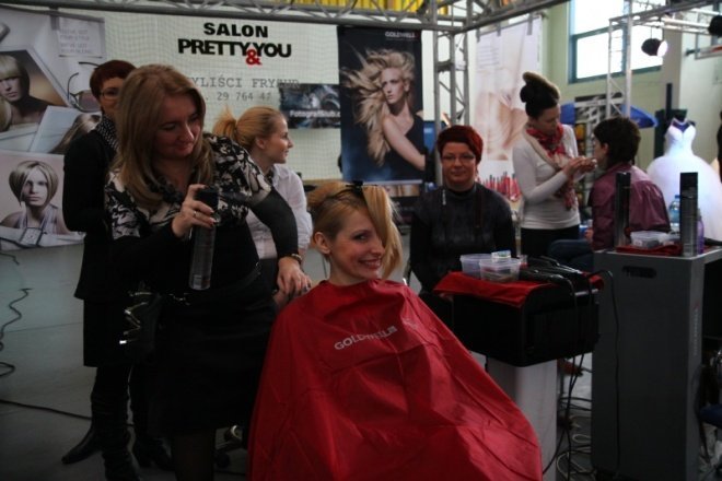 Targi Ślubne - zdjęcie #9 - eOstroleka.pl