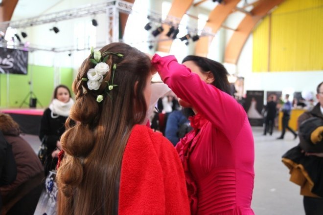 Targi Ślubne - zdjęcie #4 - eOstroleka.pl