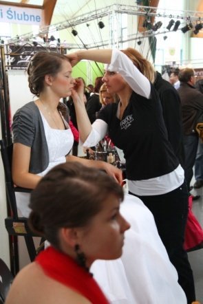 Targi Ślubne - zdjęcie #2 - eOstroleka.pl