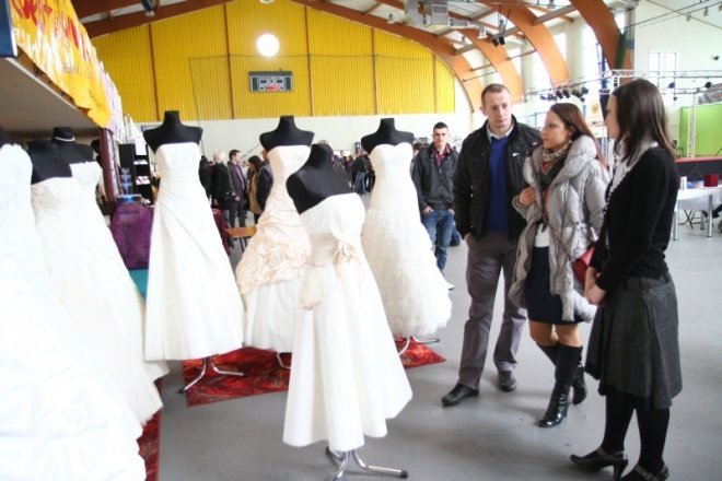 Targi Ślubne - zdjęcie #39 - eOstroleka.pl