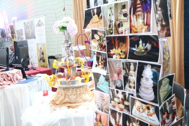 Targi Ślubne - zdjęcie #38 - eOstroleka.pl