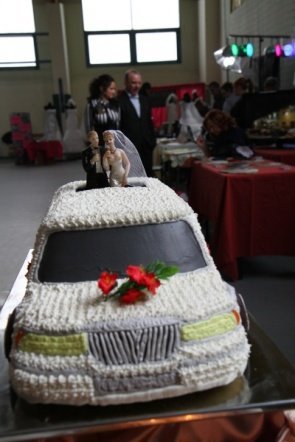 Targi Ślubne - zdjęcie #34 - eOstroleka.pl