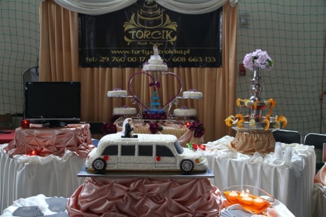 Targi Ślubne - zdjęcie #33 - eOstroleka.pl