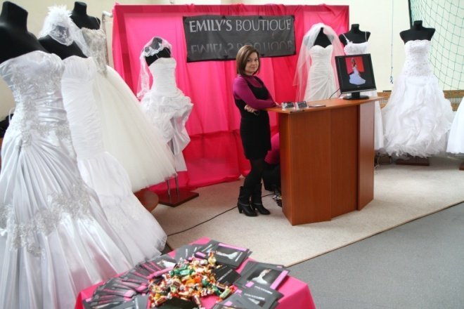 Targi Ślubne - zdjęcie #32 - eOstroleka.pl