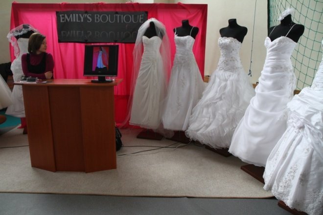 Targi Ślubne - zdjęcie #31 - eOstroleka.pl