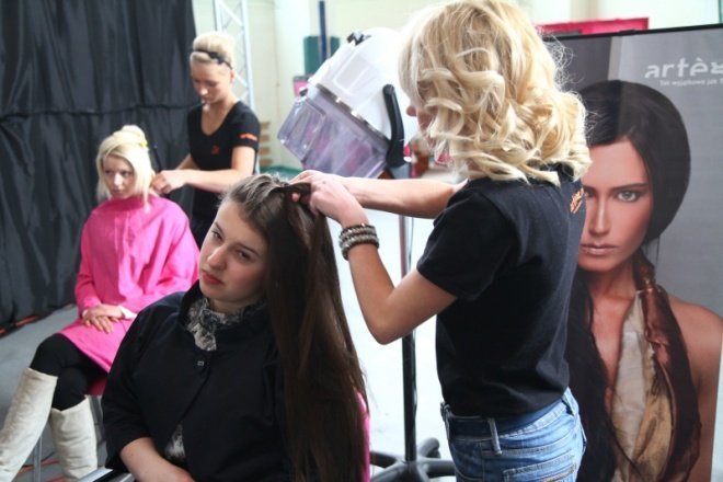 Targi Ślubne - zdjęcie #29 - eOstroleka.pl