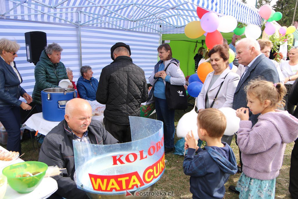I Zlot KGW w Goworowie. Pyszny konkurs, moc atrakcji [14.09.2022] - zdjęcie #144 - eOstroleka.pl