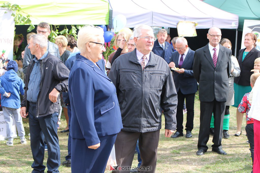 I Zlot KGW w Goworowie. Pyszny konkurs, moc atrakcji [14.09.2022] - zdjęcie #138 - eOstroleka.pl