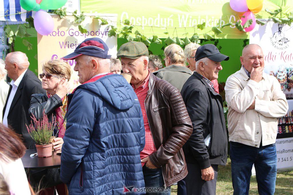 I Zlot KGW w Goworowie. Pyszny konkurs, moc atrakcji [14.09.2022] - zdjęcie #136 - eOstroleka.pl