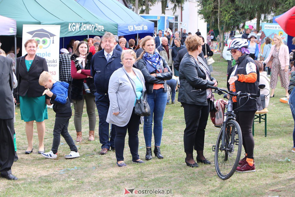 I Zlot KGW w Goworowie. Pyszny konkurs, moc atrakcji [14.09.2022] - zdjęcie #132 - eOstroleka.pl
