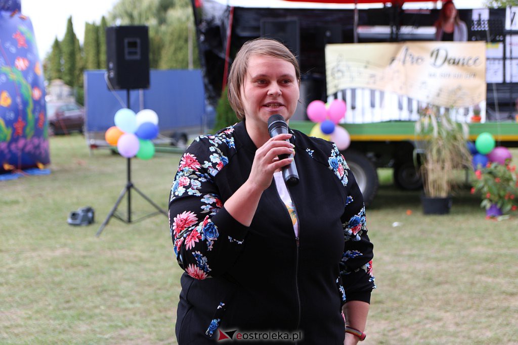 I Zlot KGW w Goworowie. Pyszny konkurs, moc atrakcji [14.09.2022] - zdjęcie #126 - eOstroleka.pl