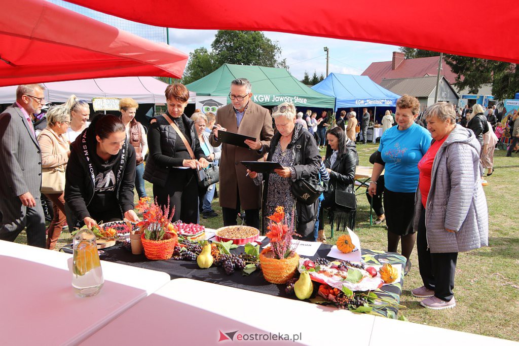 I Zlot KGW w Goworowie. Pyszny konkurs, moc atrakcji [14.09.2022] - zdjęcie #116 - eOstroleka.pl