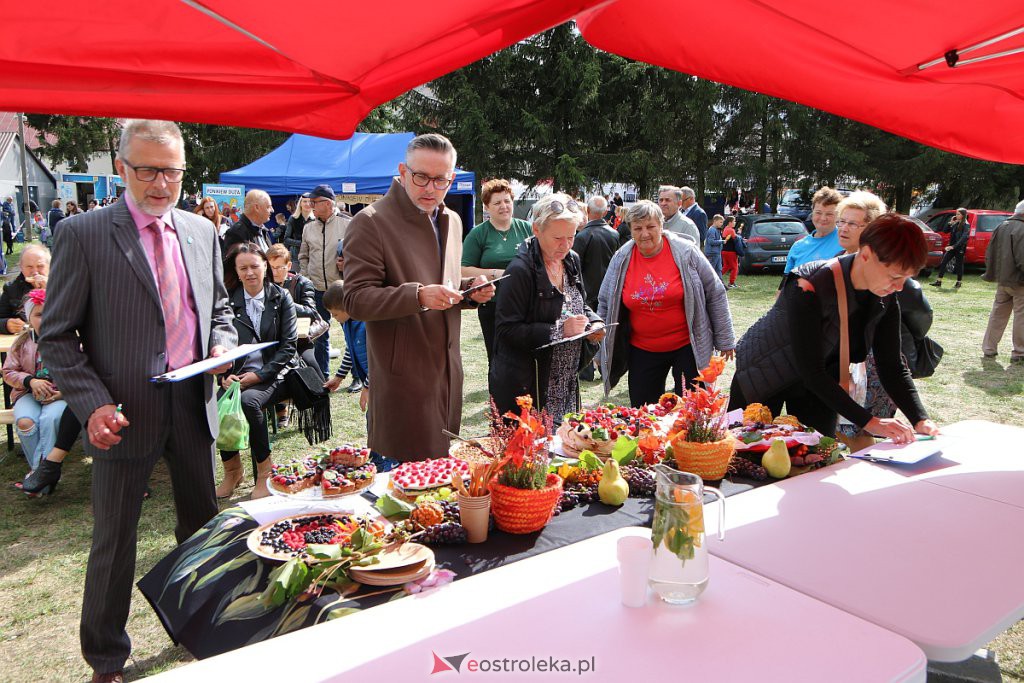 I Zlot KGW w Goworowie. Pyszny konkurs, moc atrakcji [14.09.2022] - zdjęcie #90 - eOstroleka.pl