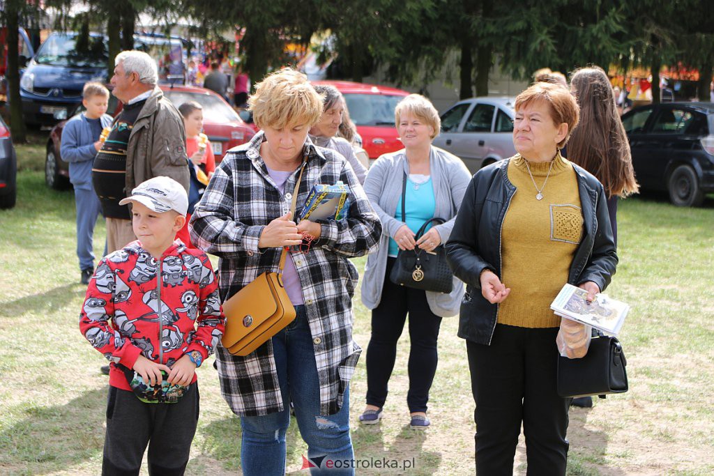 I Zlot KGW w Goworowie. Pyszny konkurs, moc atrakcji [14.09.2022] - zdjęcie #88 - eOstroleka.pl