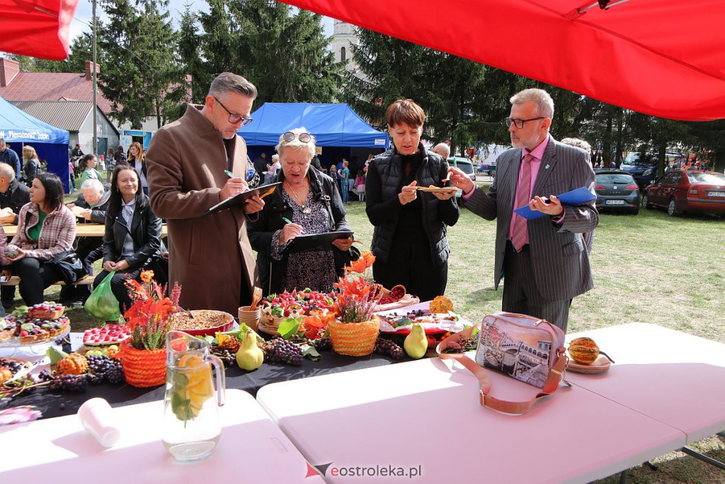 I Zlot KGW w Goworowie. Pyszny konkurs, moc atrakcji [14.09.2022] - zdjęcie #84 - eOstroleka.pl