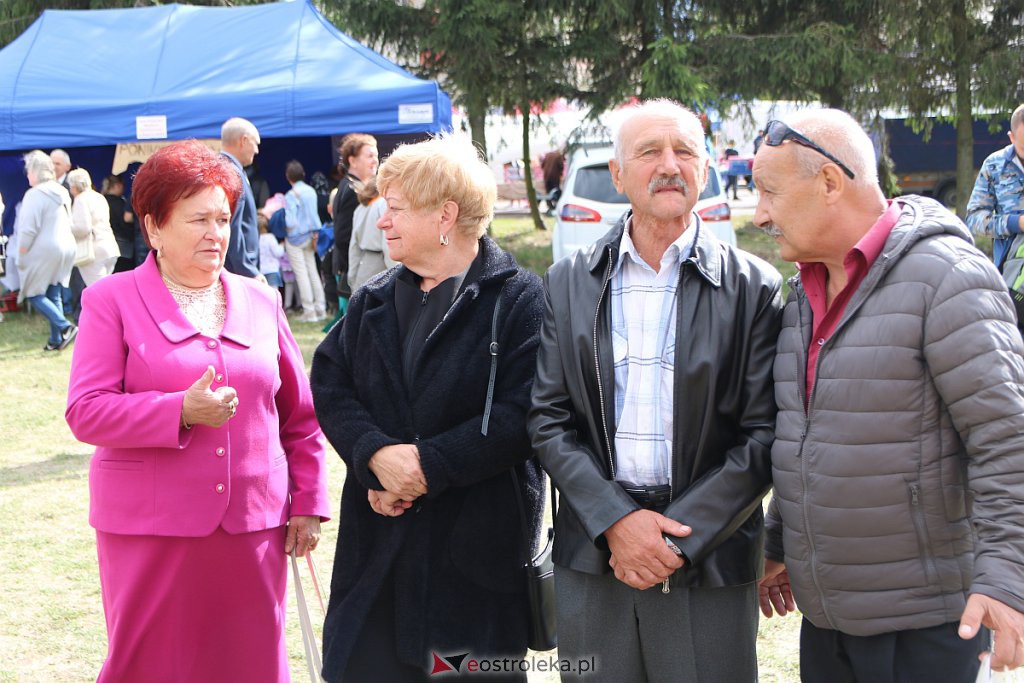 I Zlot KGW w Goworowie. Pyszny konkurs, moc atrakcji [14.09.2022] - zdjęcie #115 - eOstroleka.pl